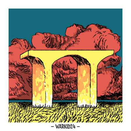 The Golden Arch